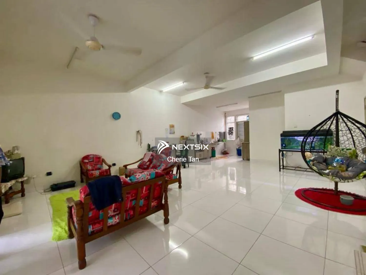 2-sty Terrace/Link House For Sale in Johor Bahru Johor