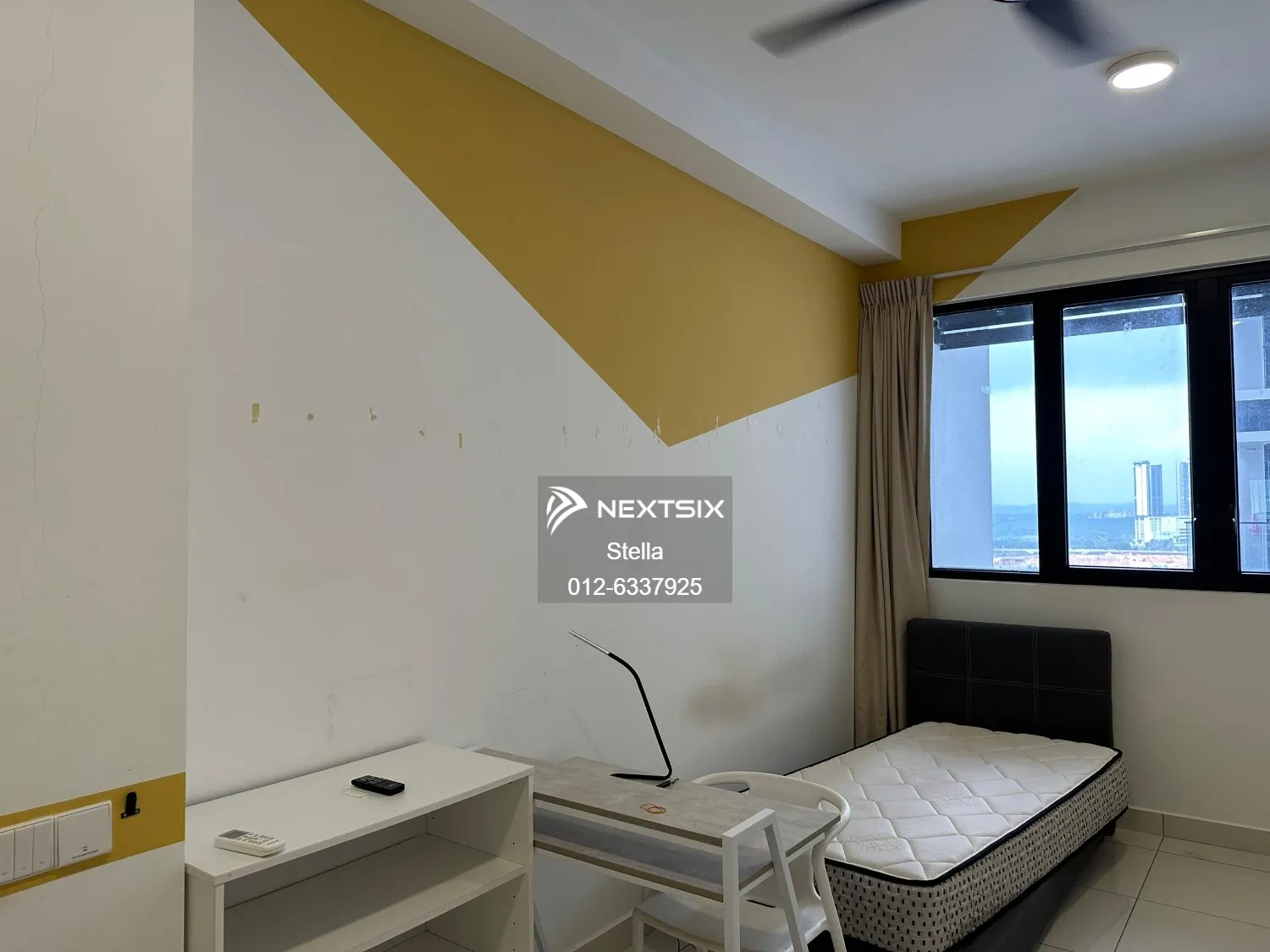 Serviced Residence For Sale in Iskandar Puteri (Nusajaya) Johor - Image 5