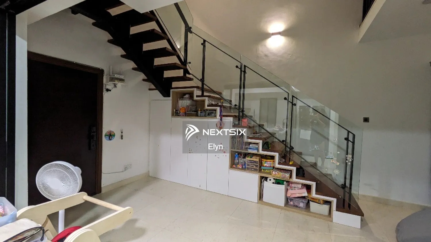 Serviced Residence For Sale in Johor Bahru Johor