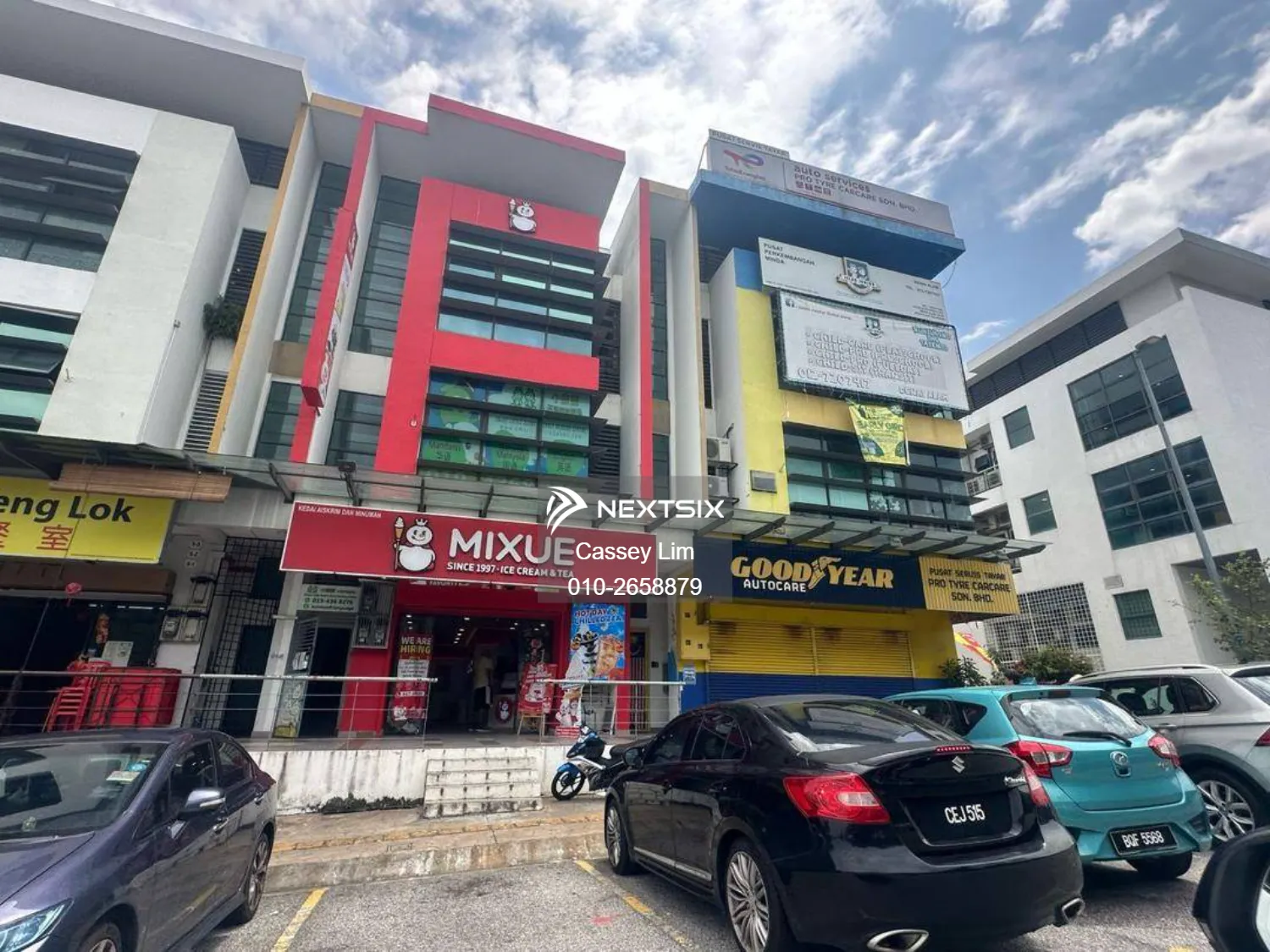 Shop Office For Sale in Shah Alam Selangor - Image 6