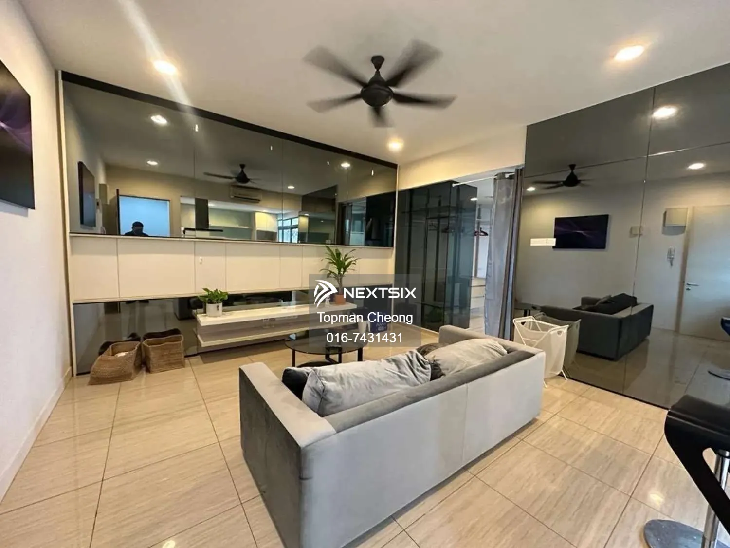 Eve Suite