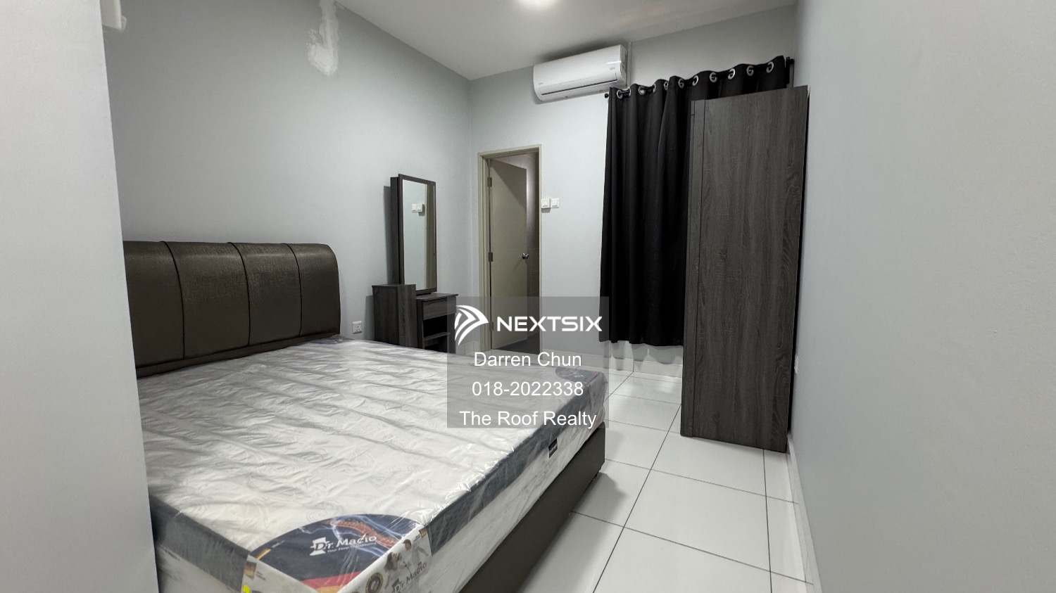 2-sty Terrace/Link House For Rent in Johor Bahru Johor - Image 10