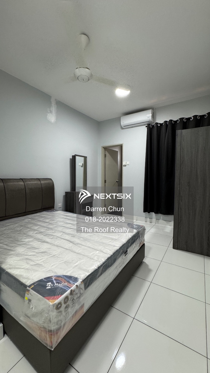 2-sty Terrace/Link House For Rent in Johor Bahru Johor - Image 11