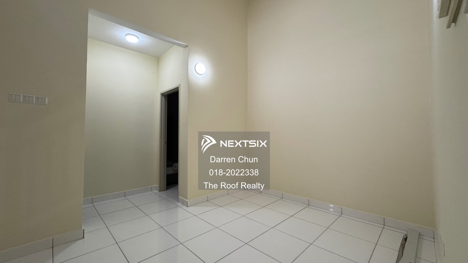 2-sty Terrace/Link House For Rent in Johor Bahru Johor - Image 12