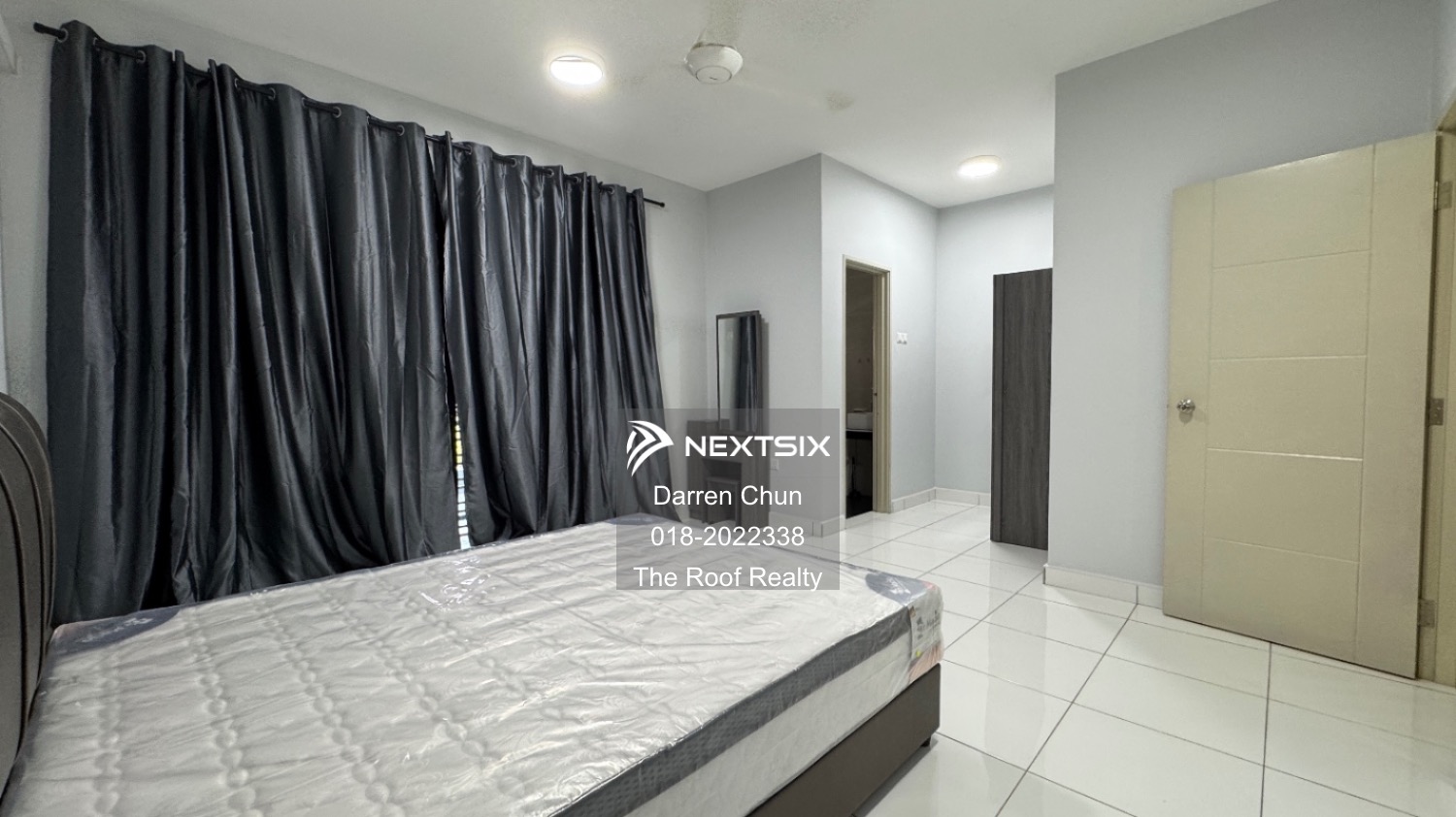 2-sty Terrace/Link House For Rent in Johor Bahru Johor - Image 14