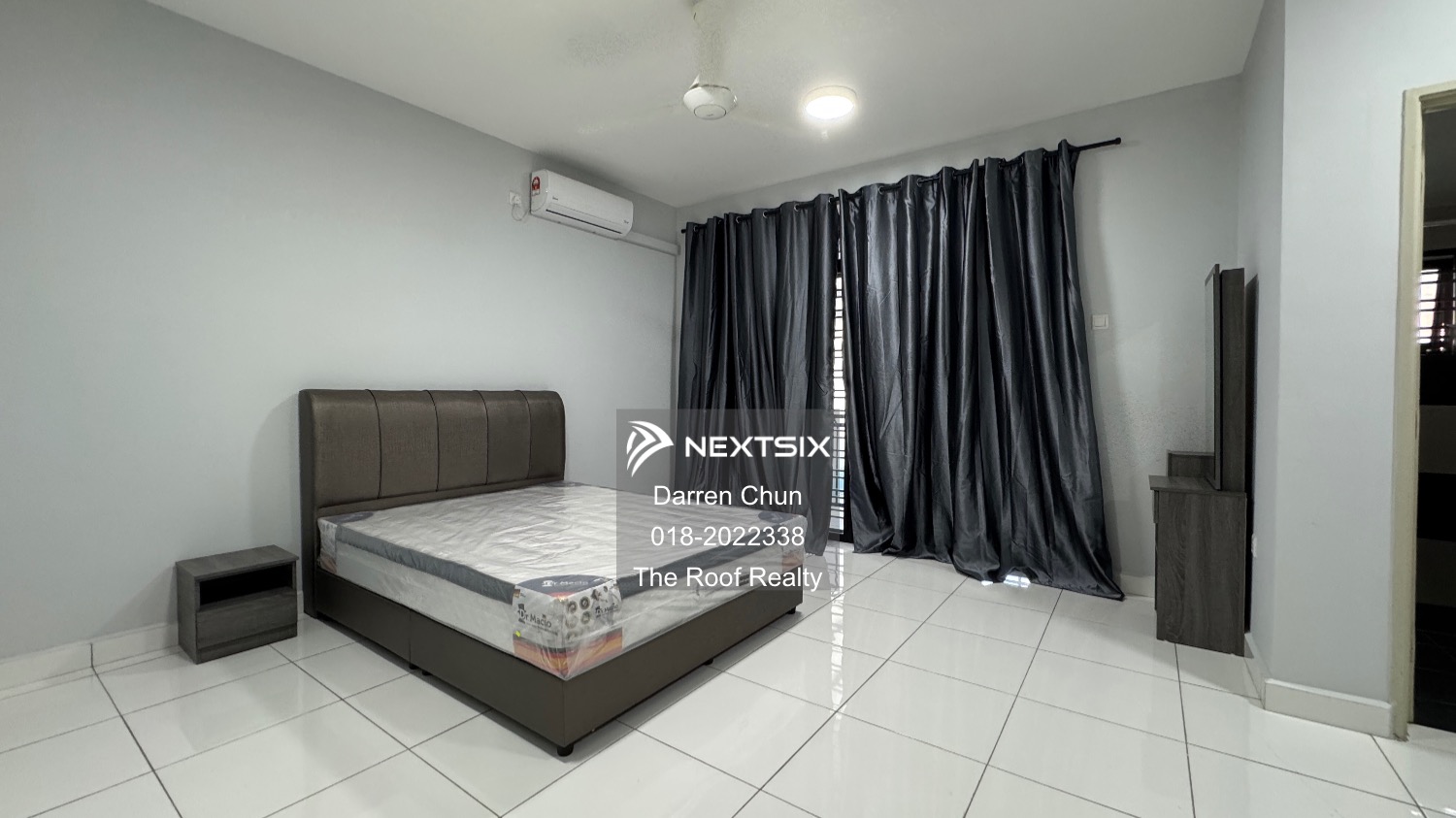 2-sty Terrace/Link House For Rent in Johor Bahru Johor - Image 15