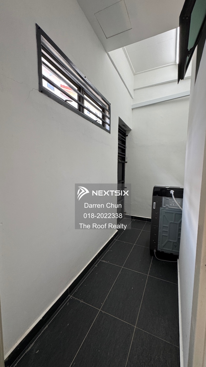 2-sty Terrace/Link House For Rent in Johor Bahru Johor - Image 16