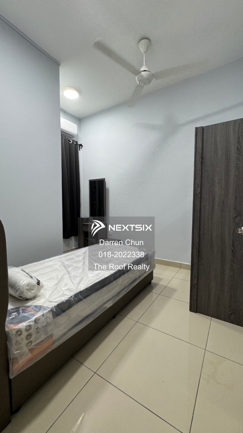 2-sty Terrace/Link House For Rent in Johor Bahru Johor - Image 18