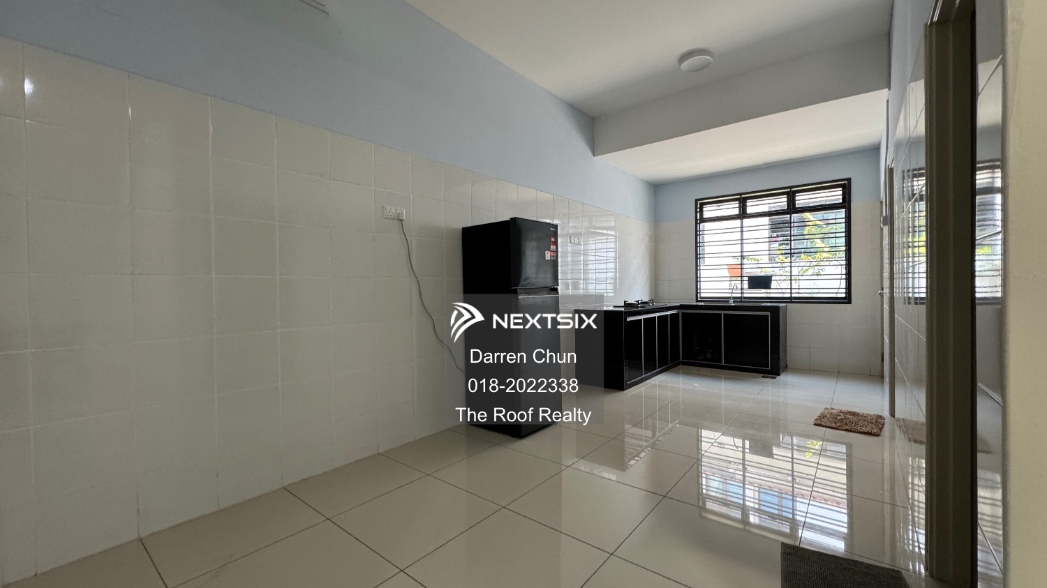 2-sty Terrace/Link House For Rent in Johor Bahru Johor - Image 6