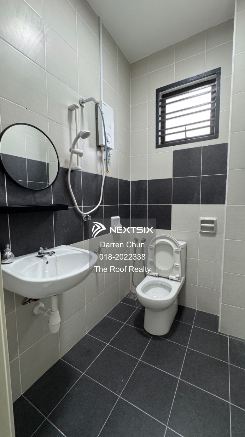 2-sty Terrace/Link House For Rent in Johor Bahru Johor - Image 7