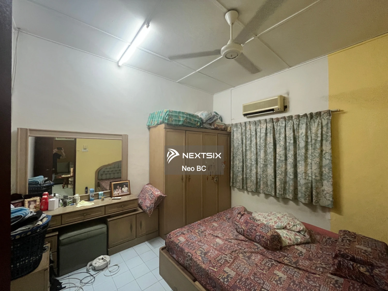 1-sty Terrace/Link House For Sale in Tebrau Johor - Image 7