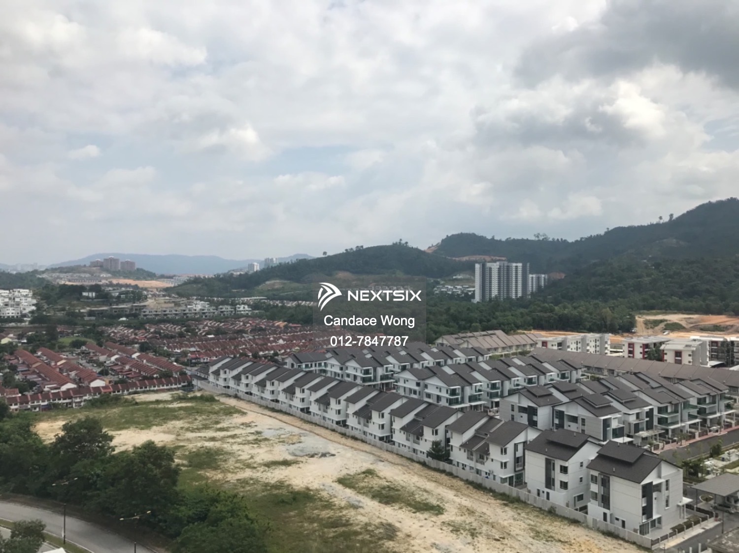 Apartment For Sale in Kajang Selangor