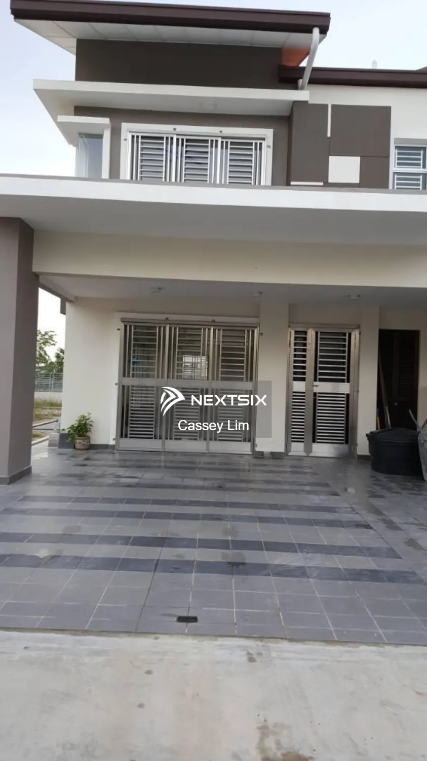 2-sty Terrace/Link House For Sale in Sungai Buloh Selangor - Image 10