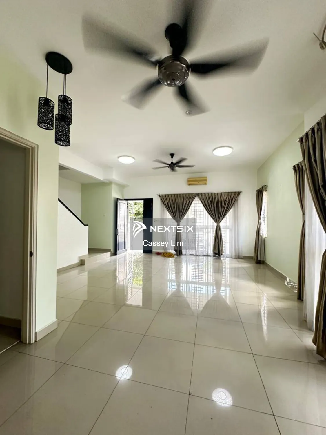 2-sty Terrace/Link House For Sale in Sungai Buloh Selangor - Image 11