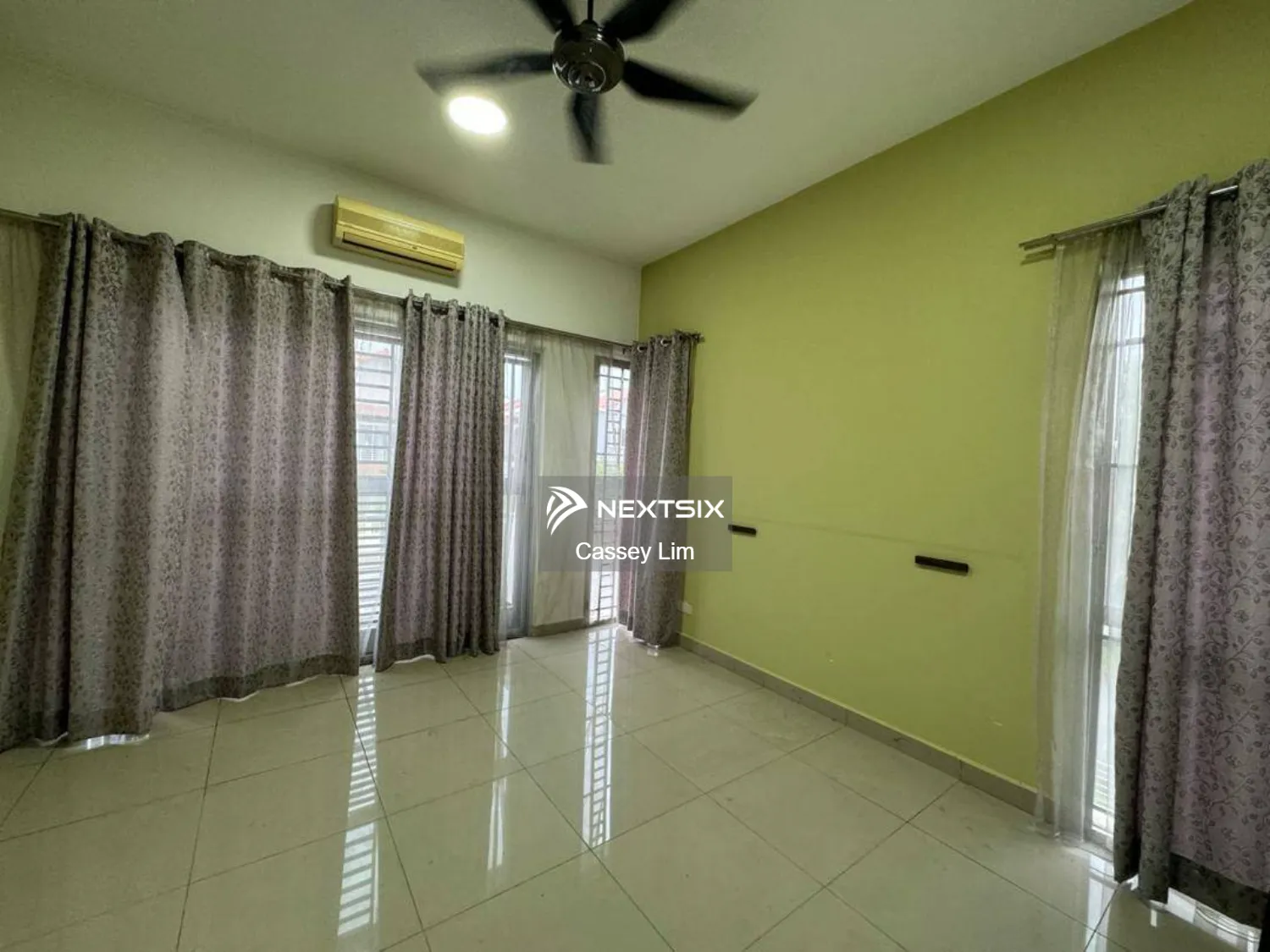 2-sty Terrace/Link House For Sale in Sungai Buloh Selangor - Image 5