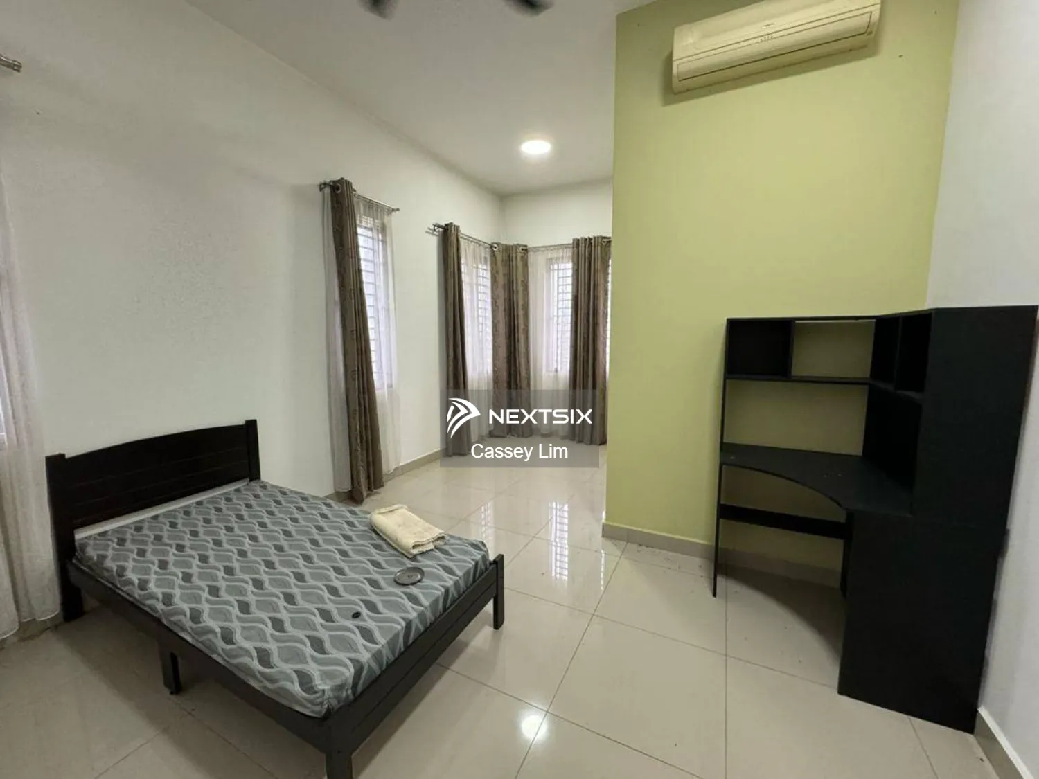 2-sty Terrace/Link House For Sale in Sungai Buloh Selangor - Image 8