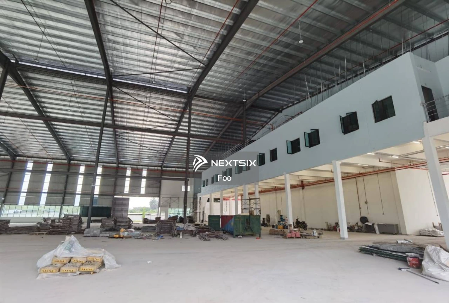 Detached Factory For Sale in Bandar Puncak Alam Selangor - Image 6