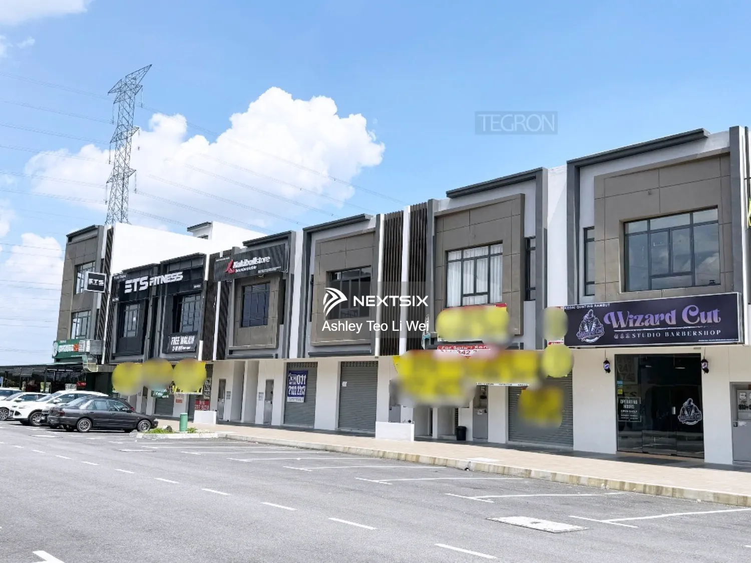 Uptown Rimbayu