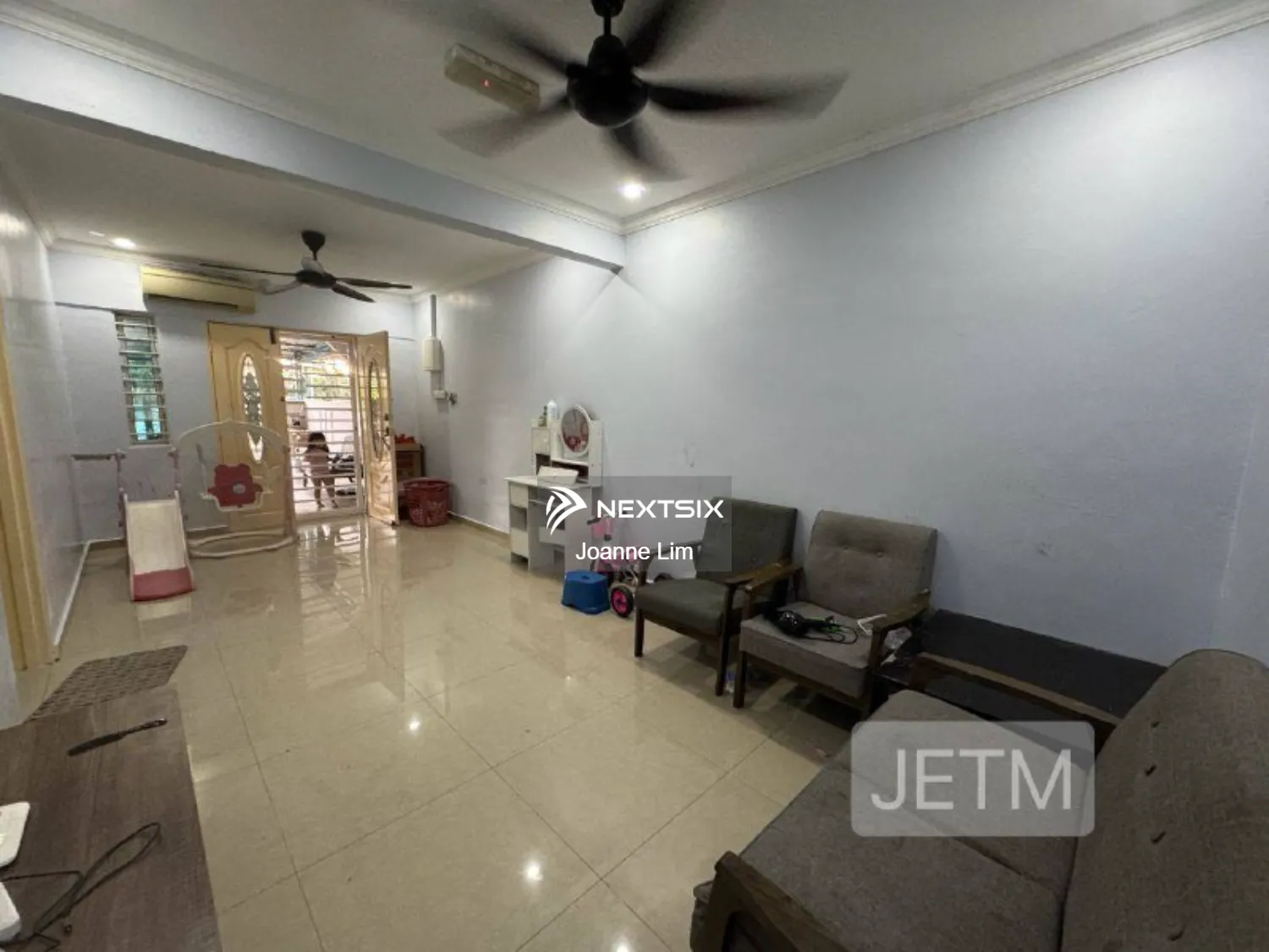 1-sty Terrace/Link House For Sale in Klang Selangor