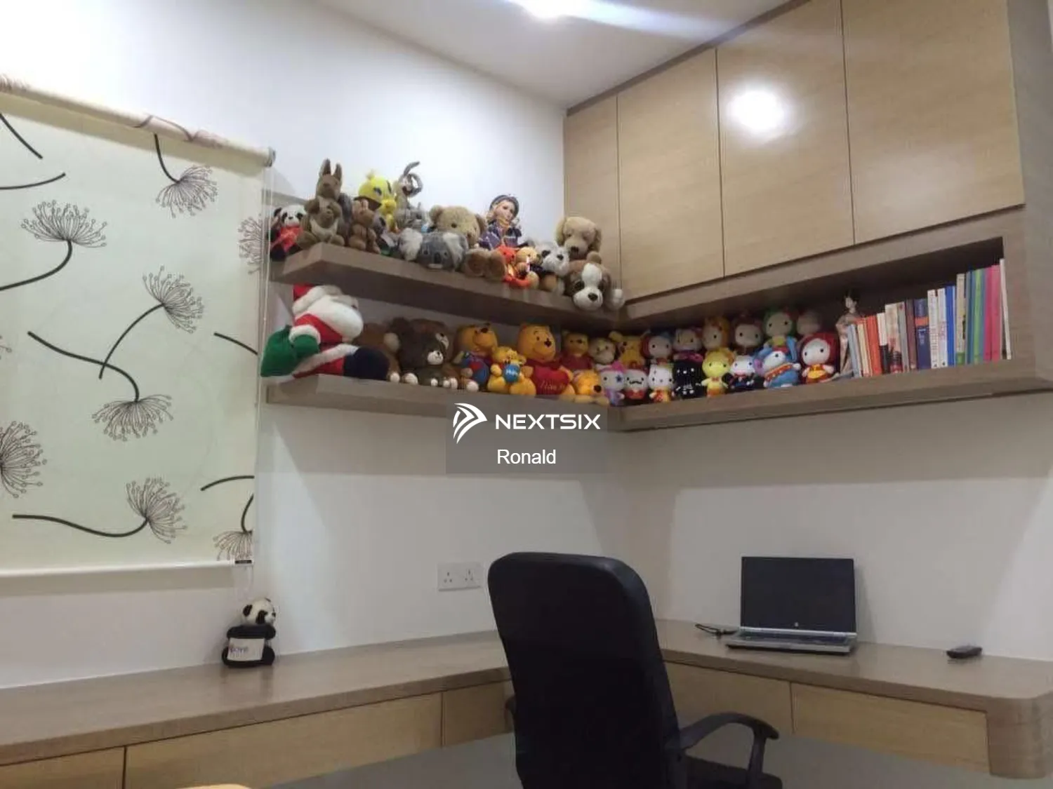 Condominium For Sale in Bukit Jalil Wilayah Persekutuan Kuala Lumpur - Image 5