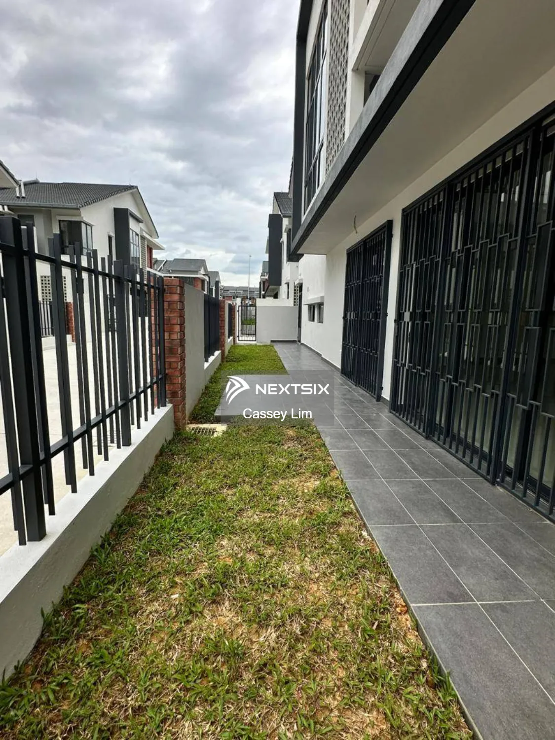 2-sty Terrace/Link House For Sale in Shah Alam Selangor - Image 10