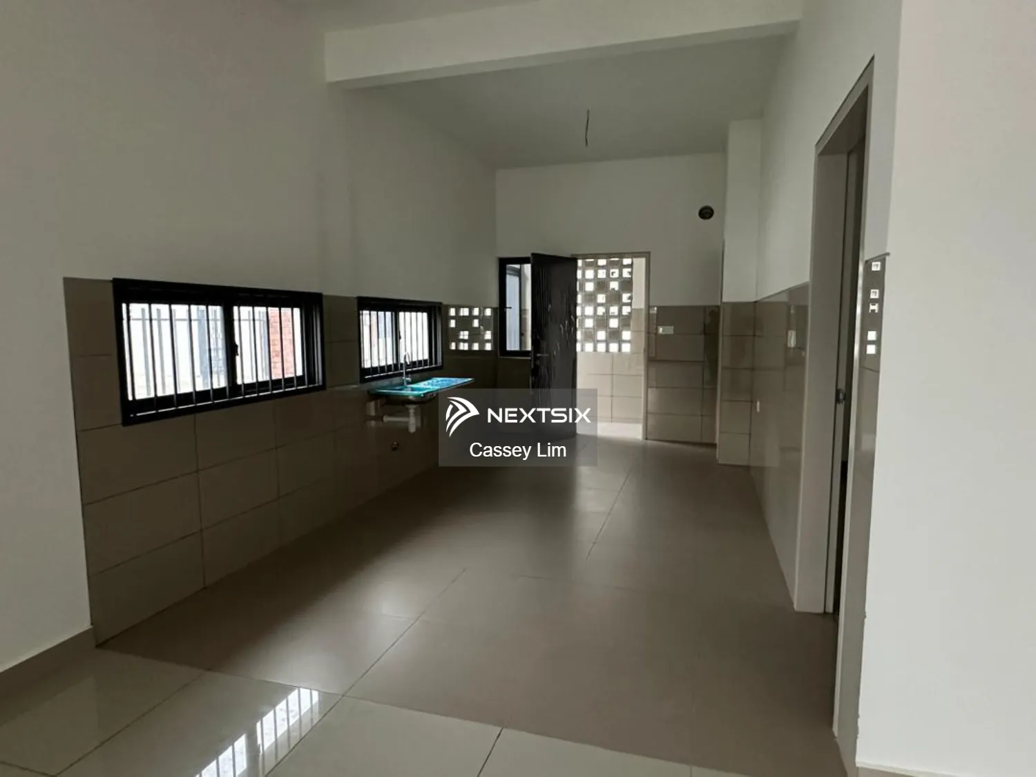 2-sty Terrace/Link House For Sale in Shah Alam Selangor - Image 9