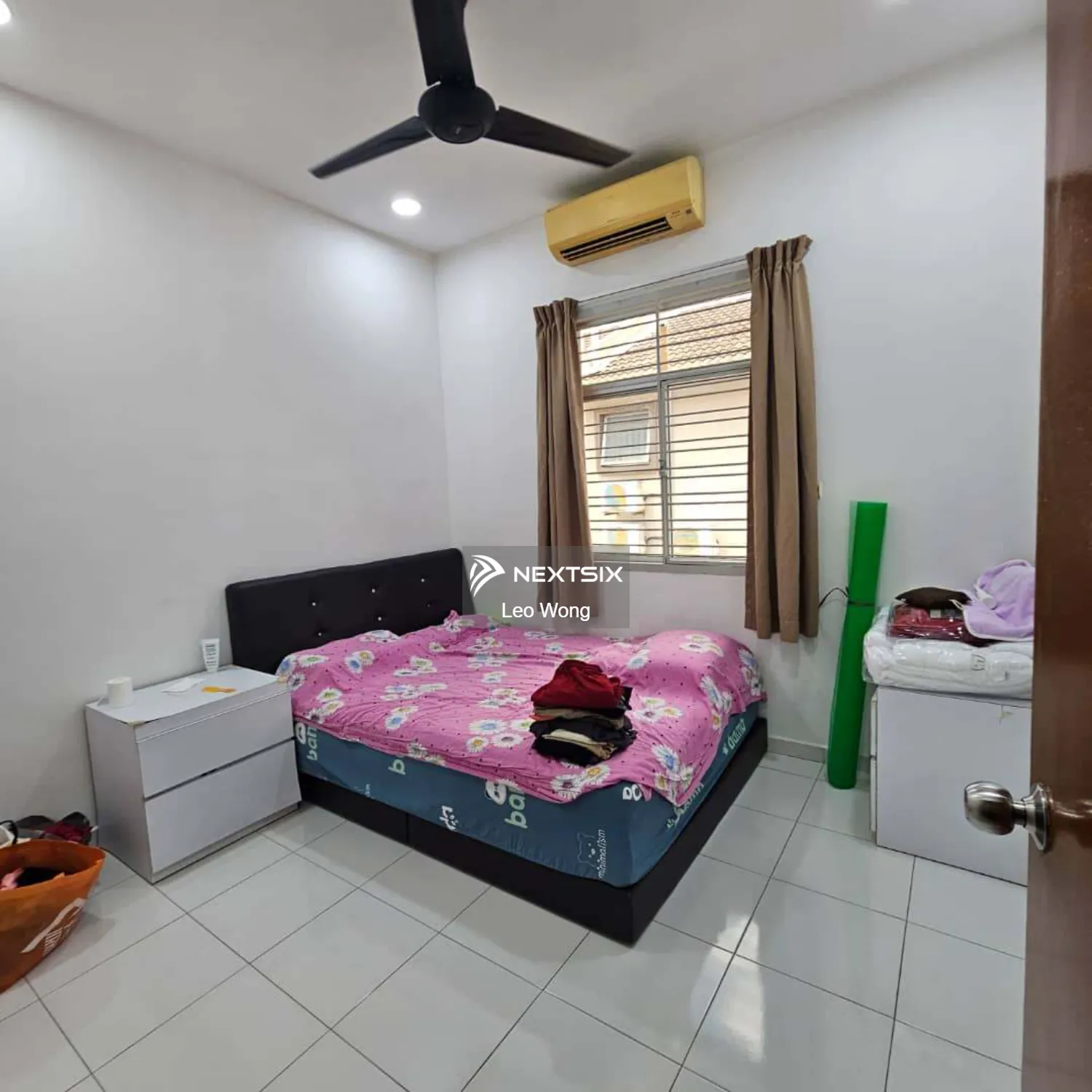 2-sty Terrace/Link House For Sale in Johor Bahru Johor - Image 7