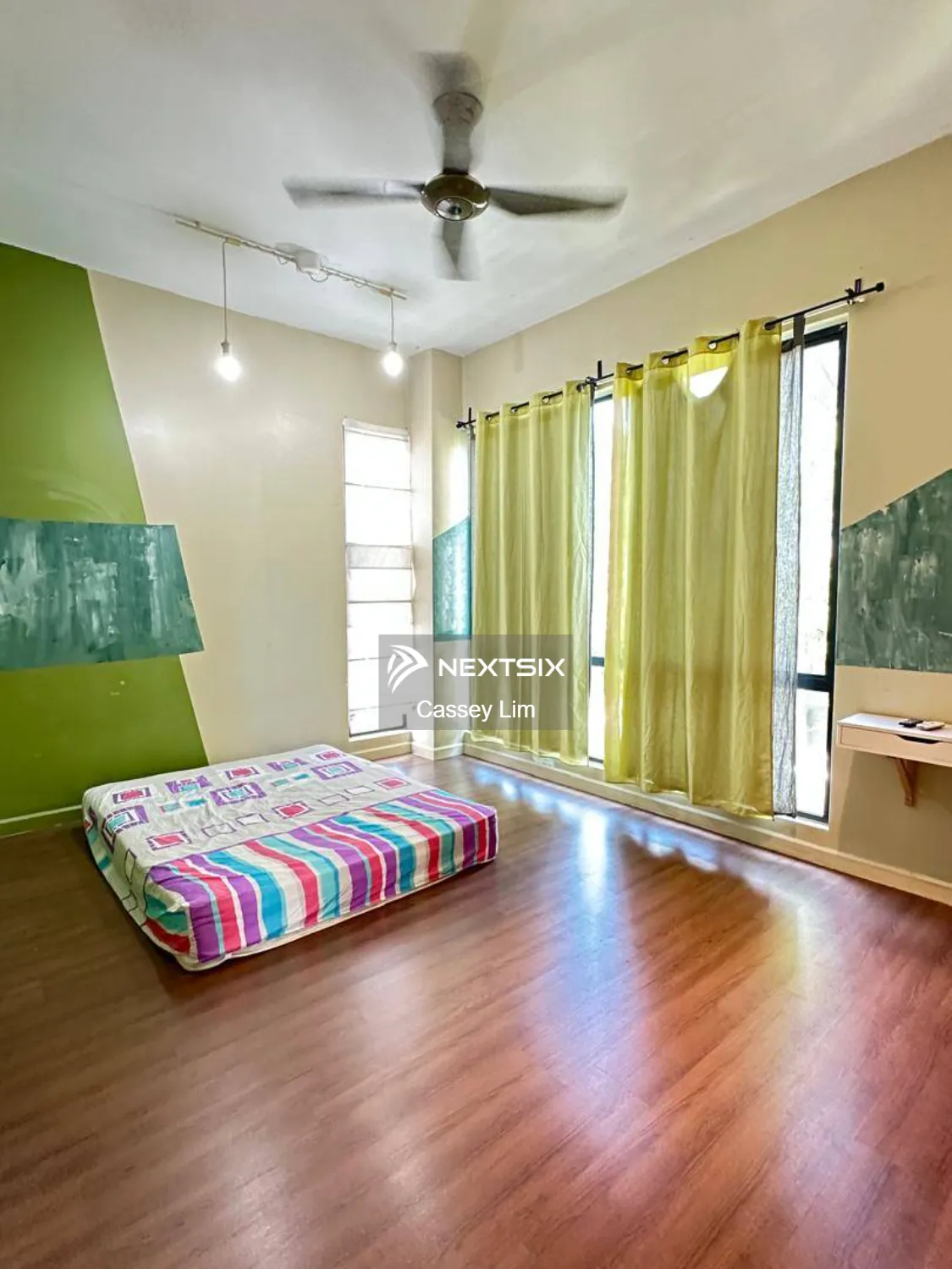 2-sty Terrace/Link House For Rent in Bandar Puncak Alam Selangor - Image 11