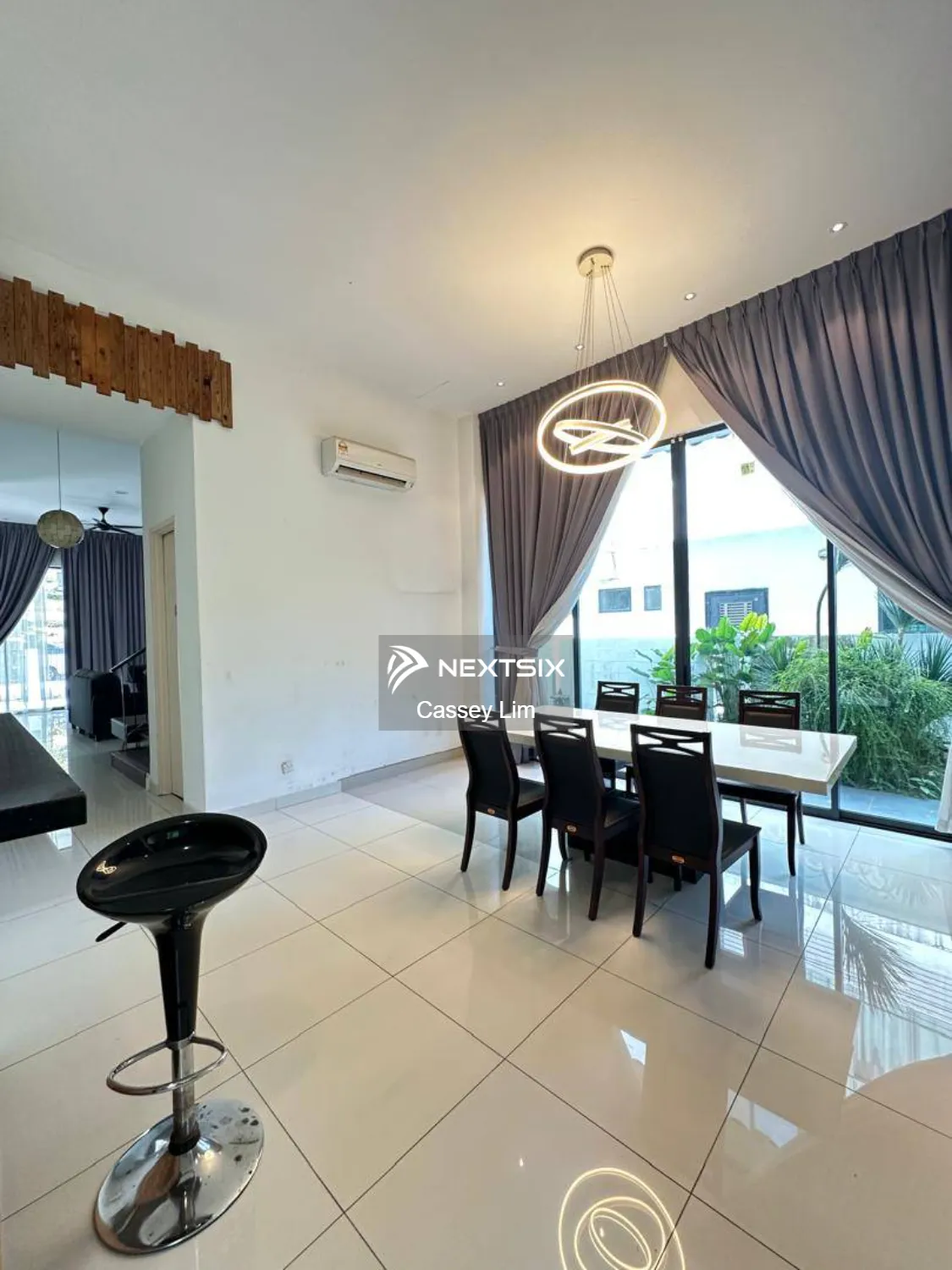 2-sty Terrace/Link House For Rent in Bandar Puncak Alam Selangor - Image 2