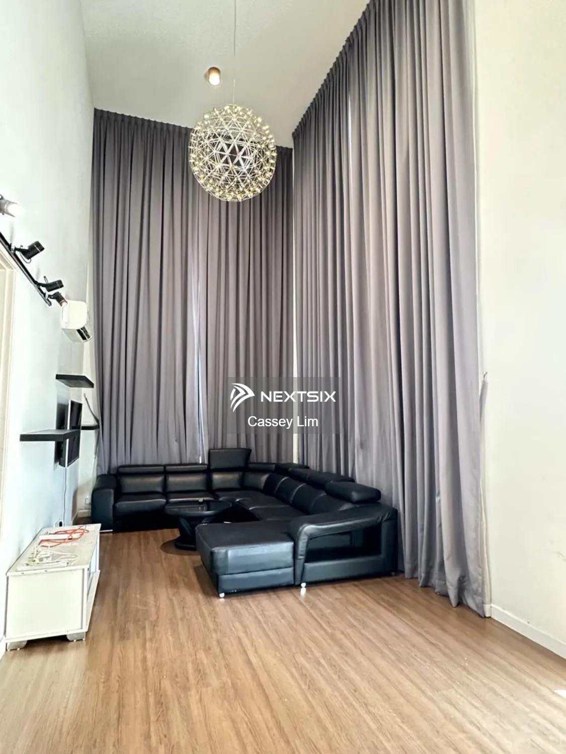 2-sty Terrace/Link House For Rent in Bandar Puncak Alam Selangor - Image 4