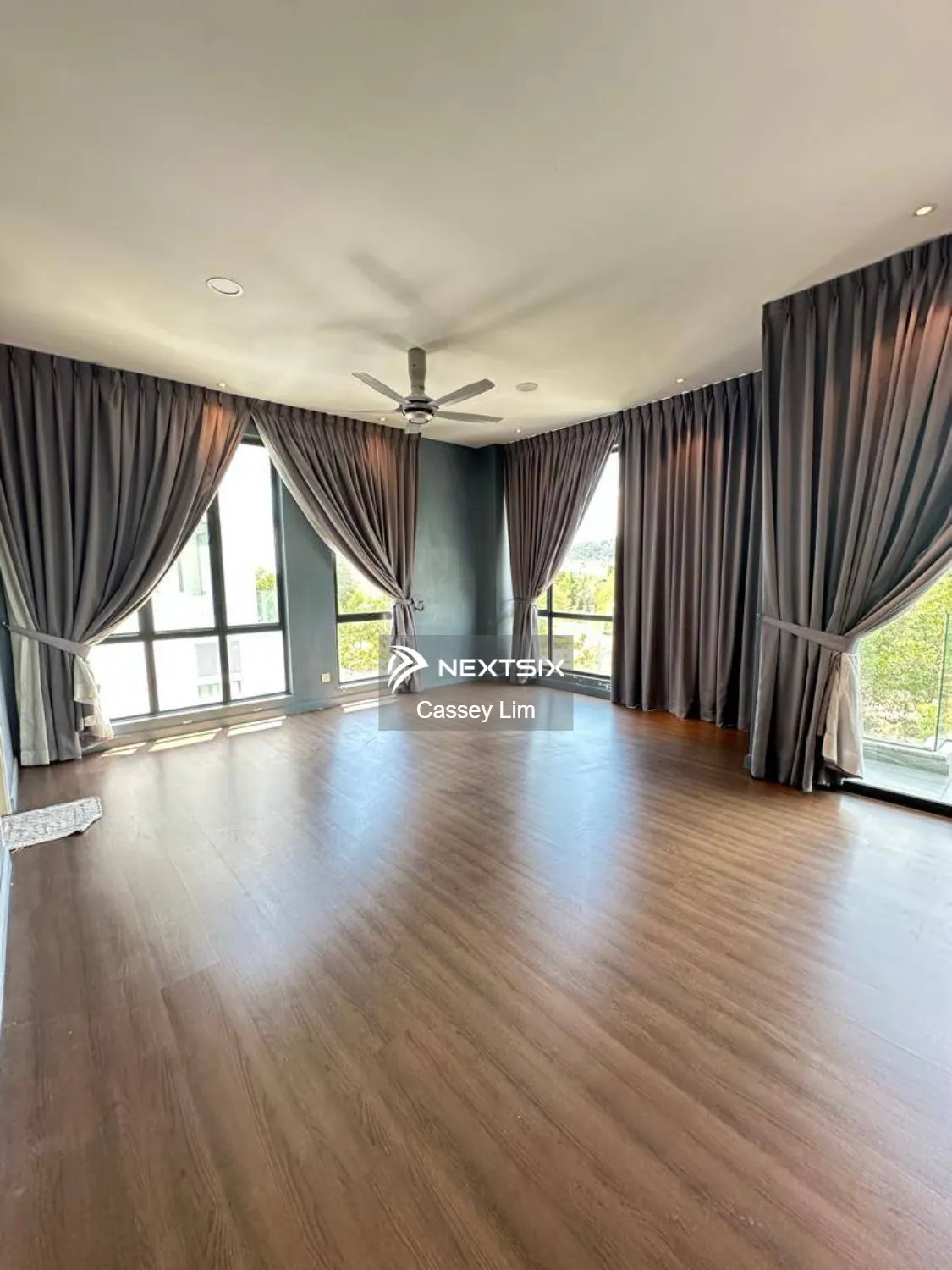 2-sty Terrace/Link House For Rent in Bandar Puncak Alam Selangor - Image 5