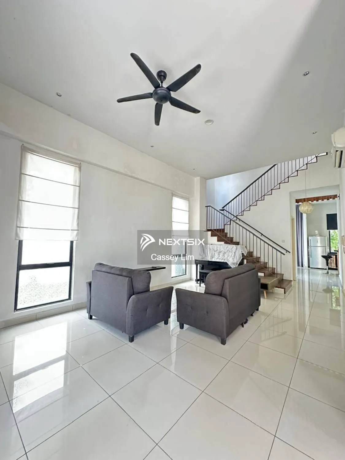 2-sty Terrace/Link House For Rent in Bandar Puncak Alam Selangor - Image 7