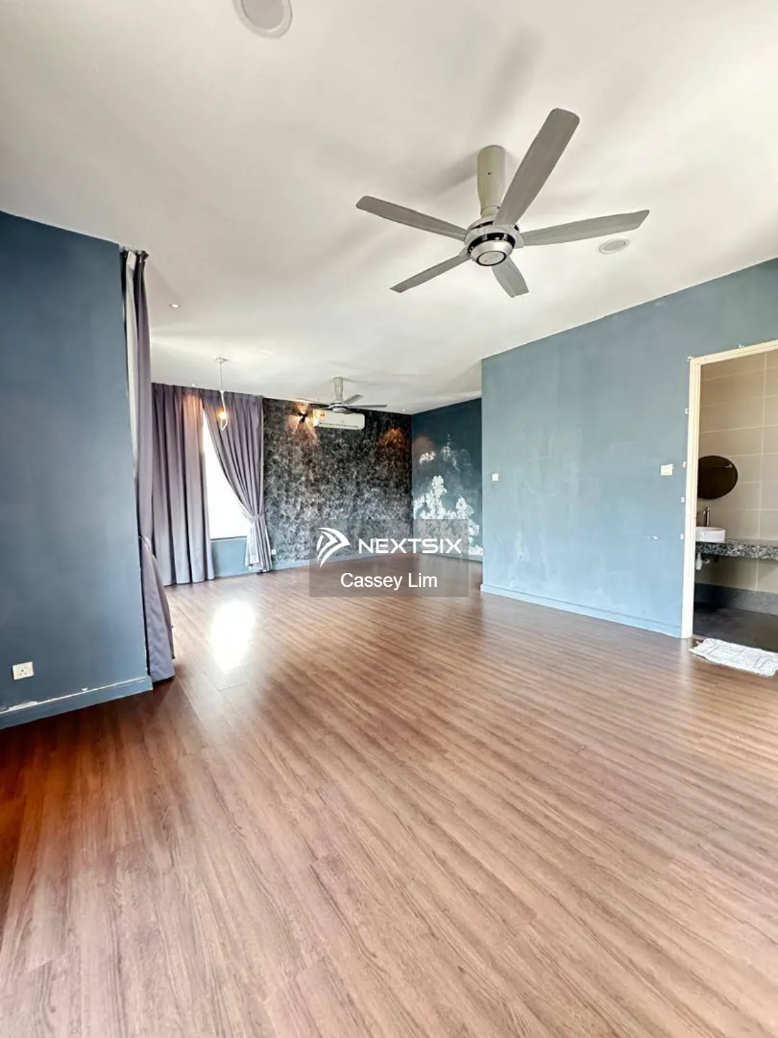 2-sty Terrace/Link House For Rent in Bandar Puncak Alam Selangor - Image 8