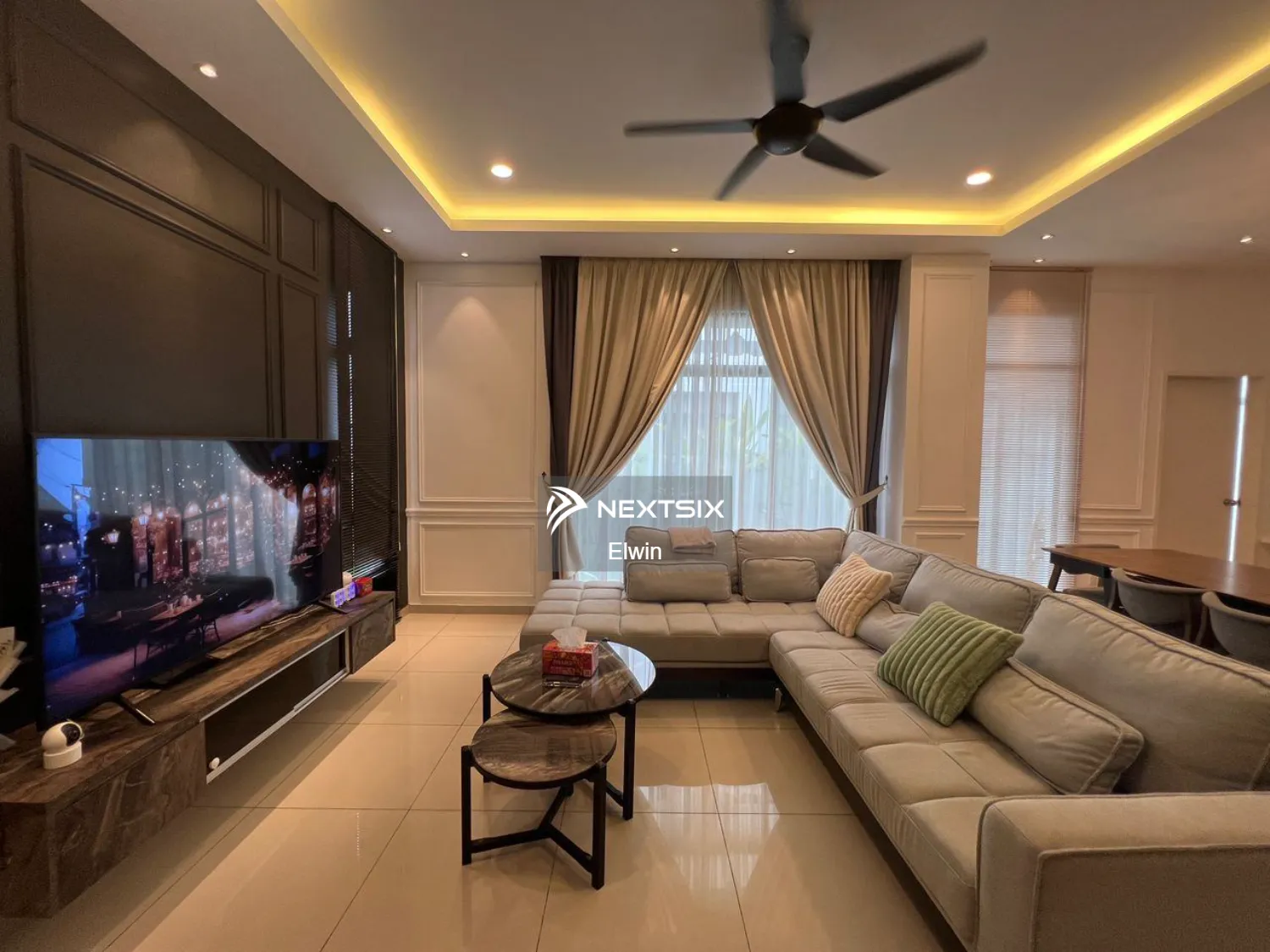2-sty Terrace/Link House For Sale in Bandar Puncak Alam Selangor
