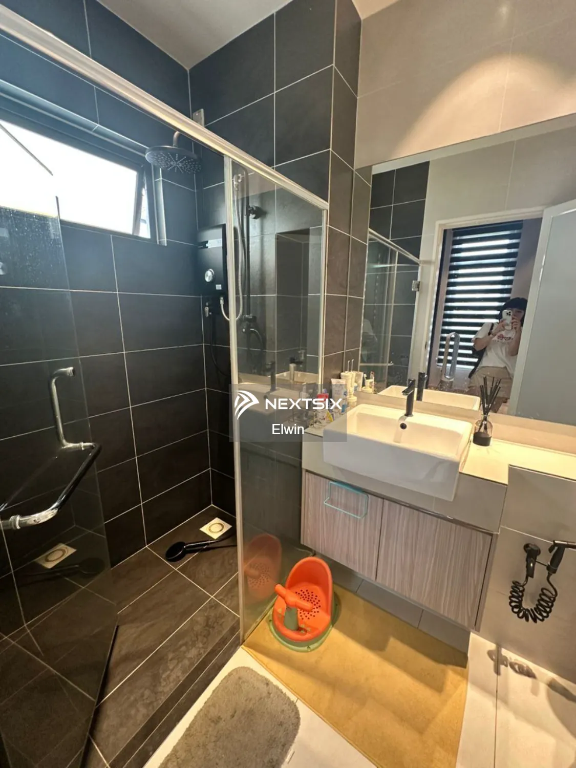 2-sty Terrace/Link House For Sale in Bandar Puncak Alam Selangor - Image 13