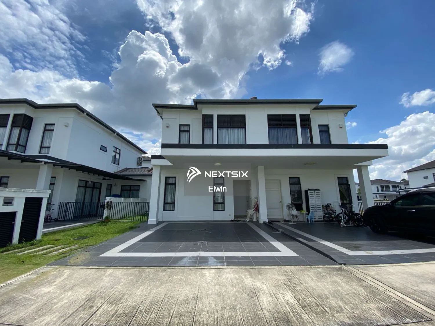 2-sty Terrace/Link House For Sale in Bandar Puncak Alam Selangor - Image 15