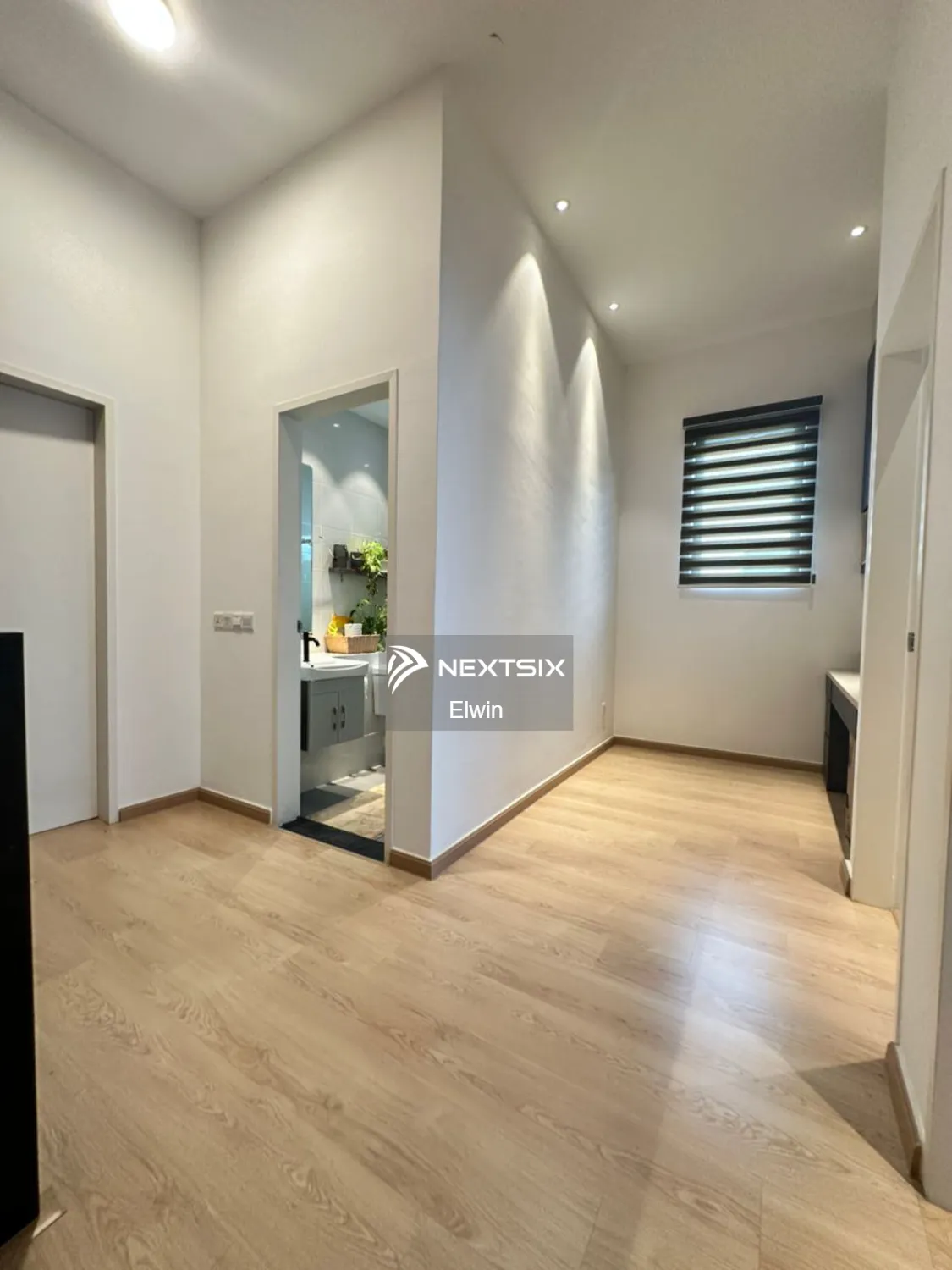 2-sty Terrace/Link House For Sale in Bandar Puncak Alam Selangor - Image 7