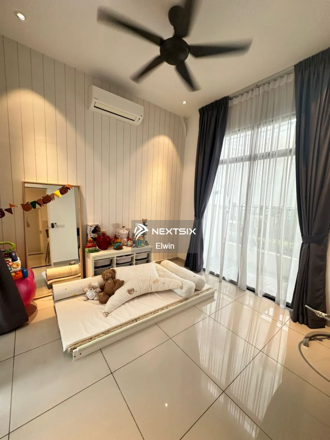 2-sty Terrace/Link House For Sale in Bandar Puncak Alam Selangor - Image 8