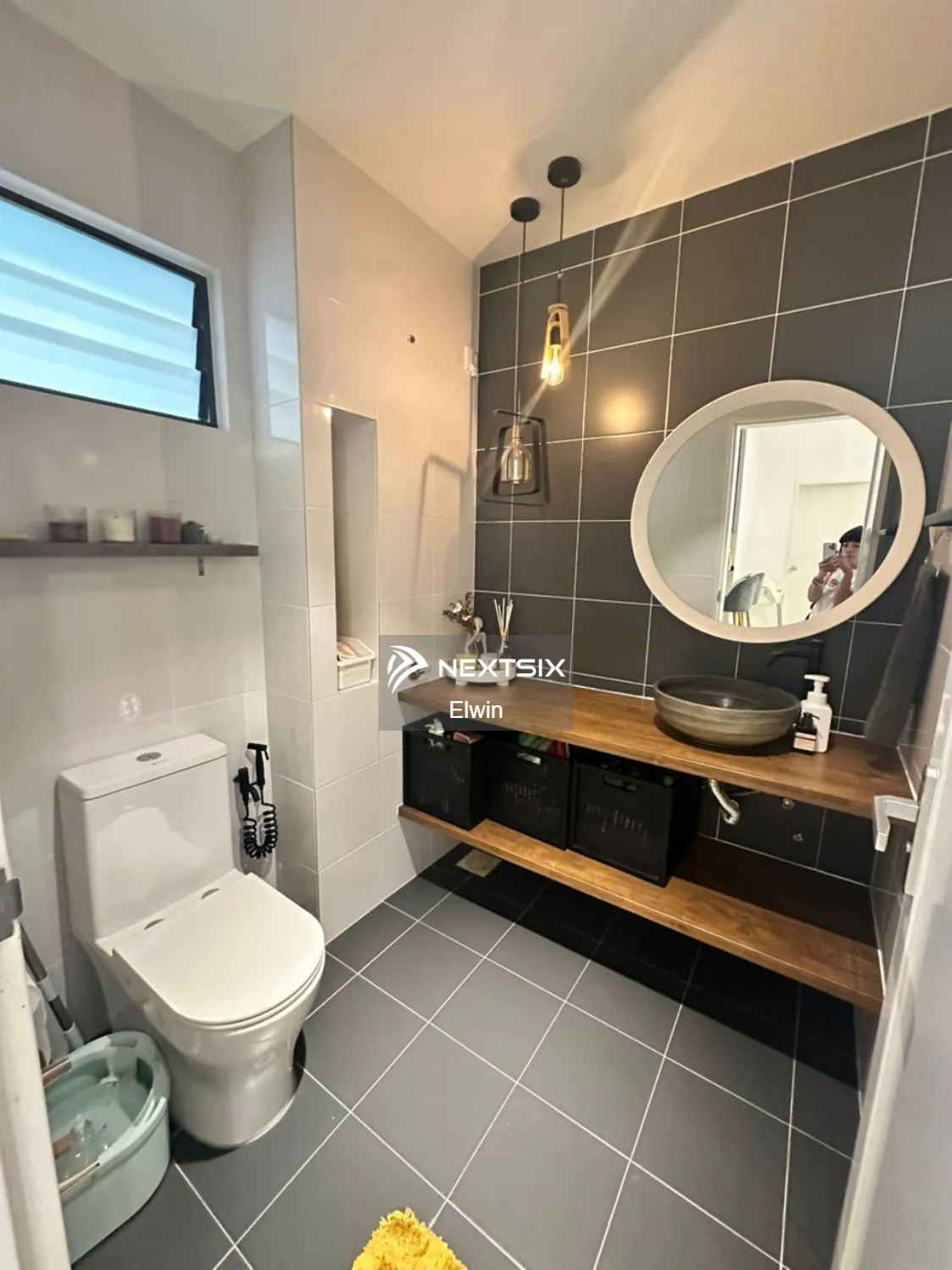 2-sty Terrace/Link House For Sale in Bandar Puncak Alam Selangor - Image 9