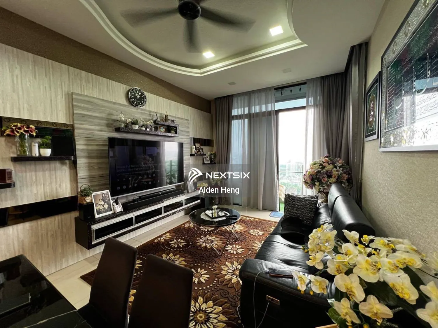 Serviced Residence For Sale in Johor Bahru Johor