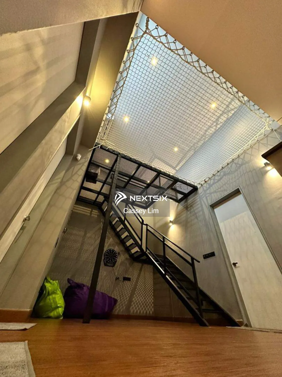 2-sty Terrace/Link House For Sale in Sungai Buloh Selangor - Image 10