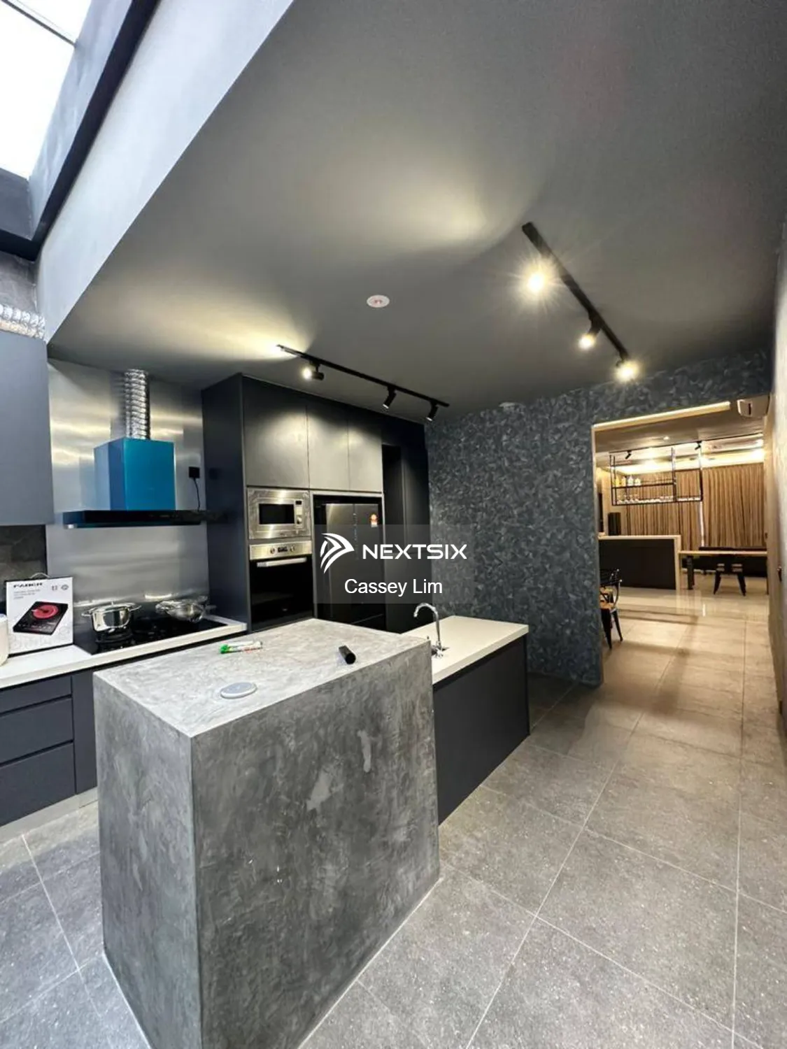 2-sty Terrace/Link House For Sale in Sungai Buloh Selangor - Image 12