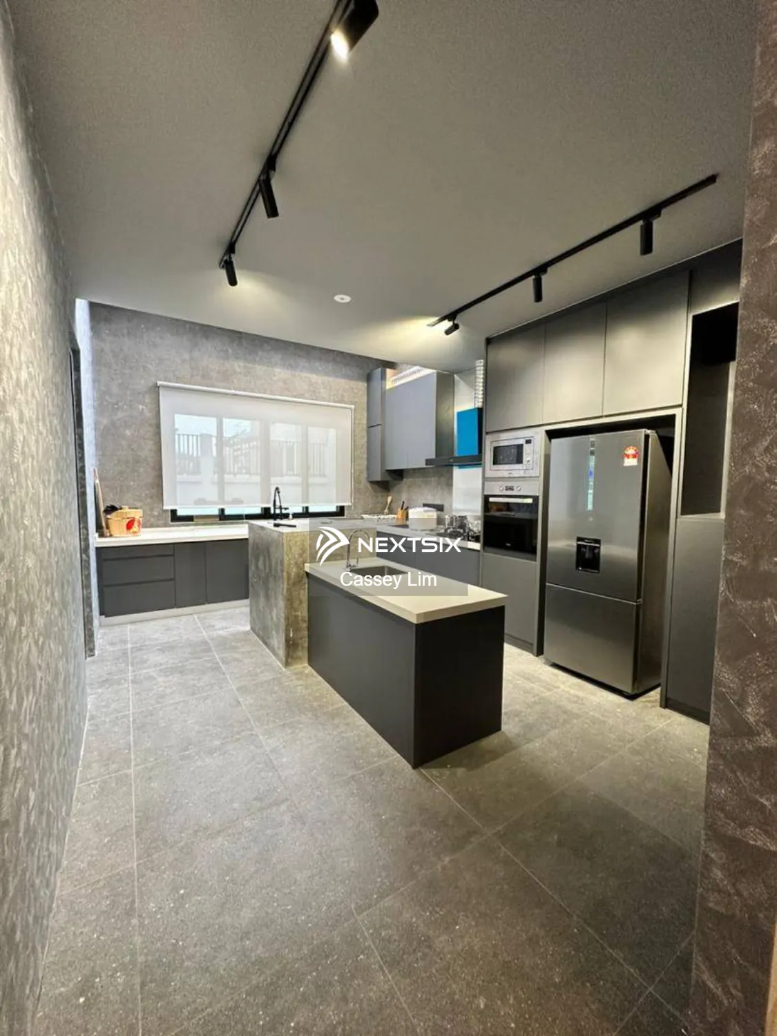 2-sty Terrace/Link House For Sale in Sungai Buloh Selangor - Image 13