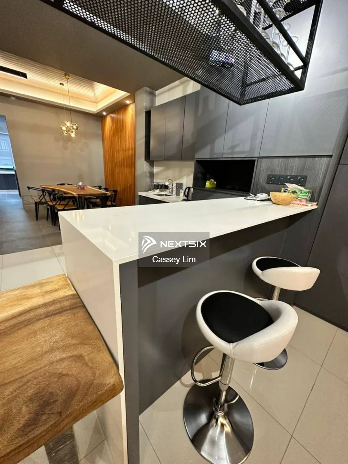 2-sty Terrace/Link House For Sale in Sungai Buloh Selangor - Image 16