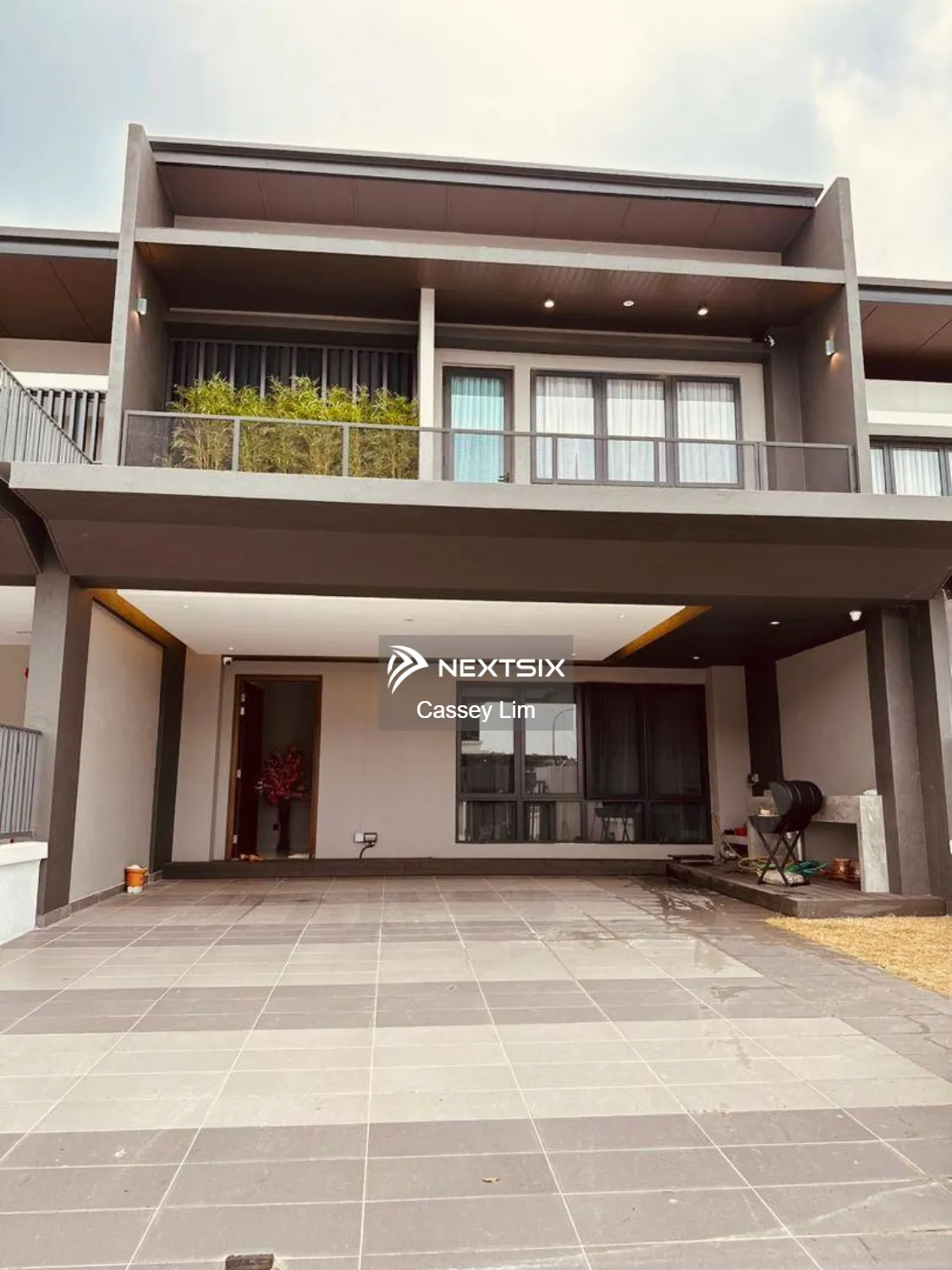 2-sty Terrace/Link House For Sale in Sungai Buloh Selangor - Image 8