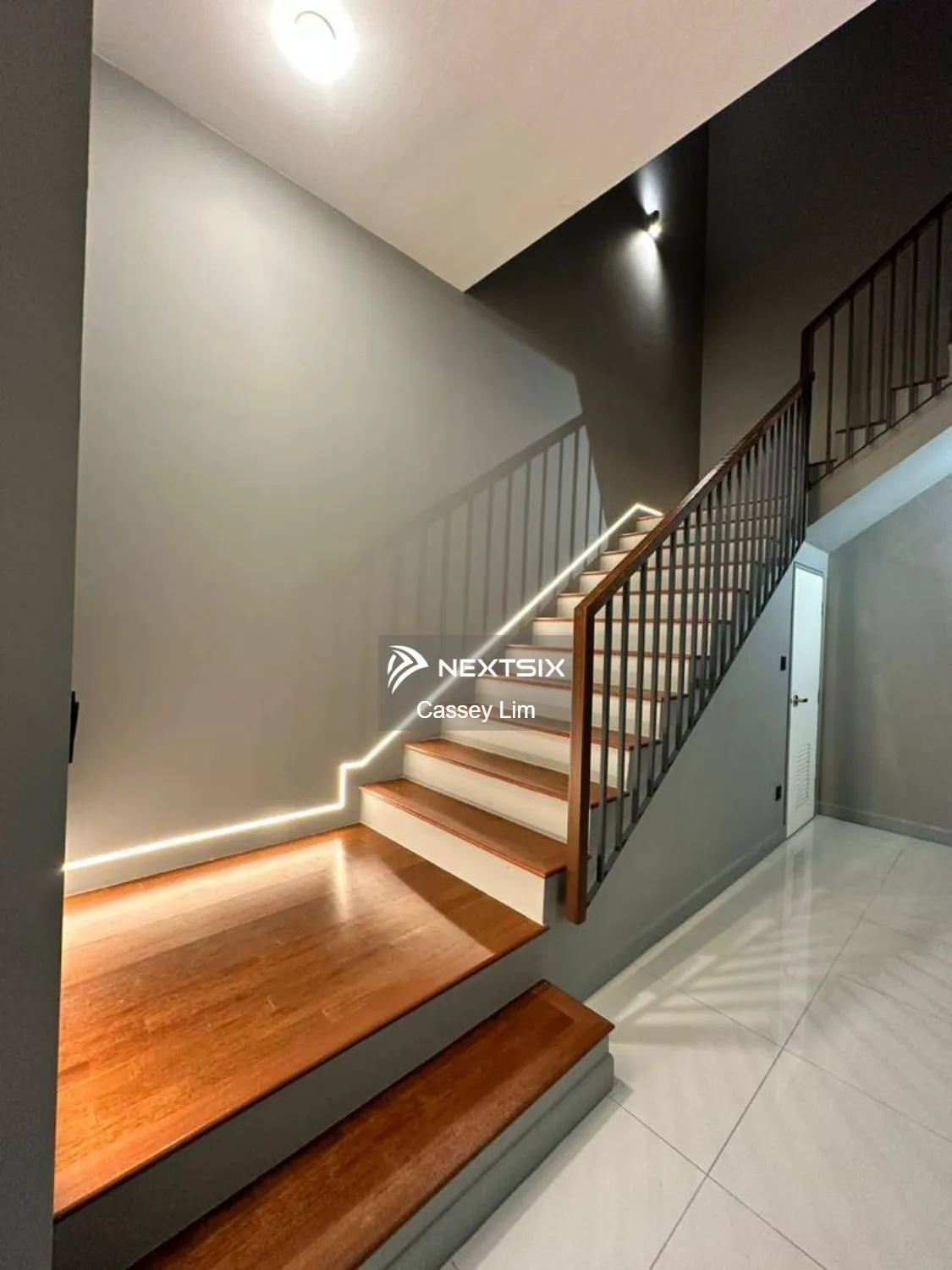 2-sty Terrace/Link House For Sale in Sungai Buloh Selangor - Image 9