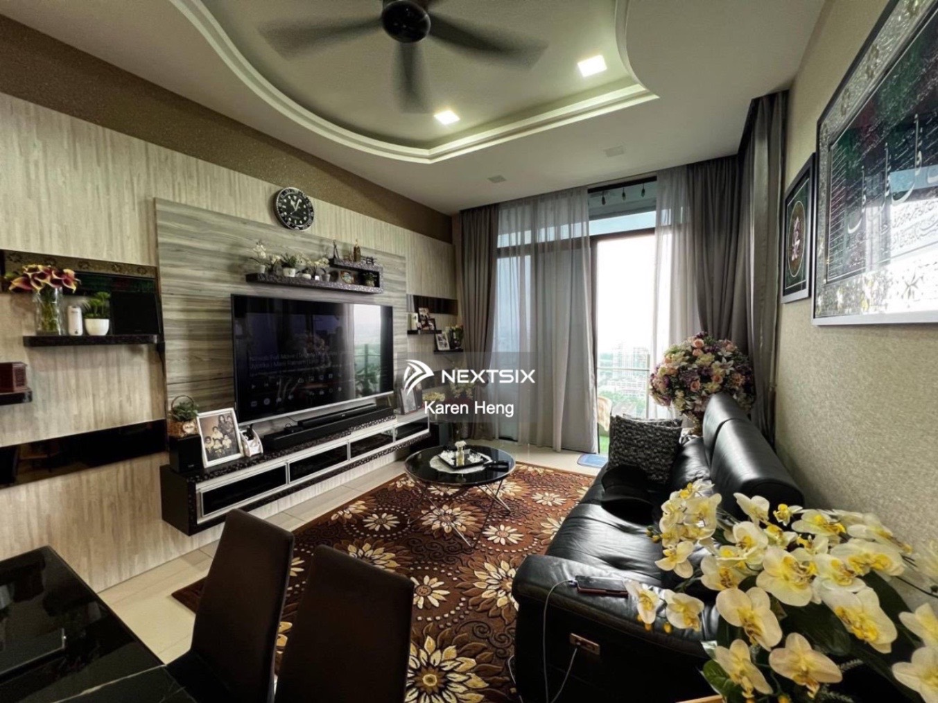 Serviced Residence For Sale in Johor Bahru Johor
