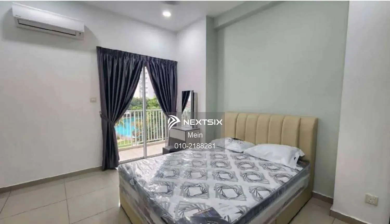 Jadite Suites