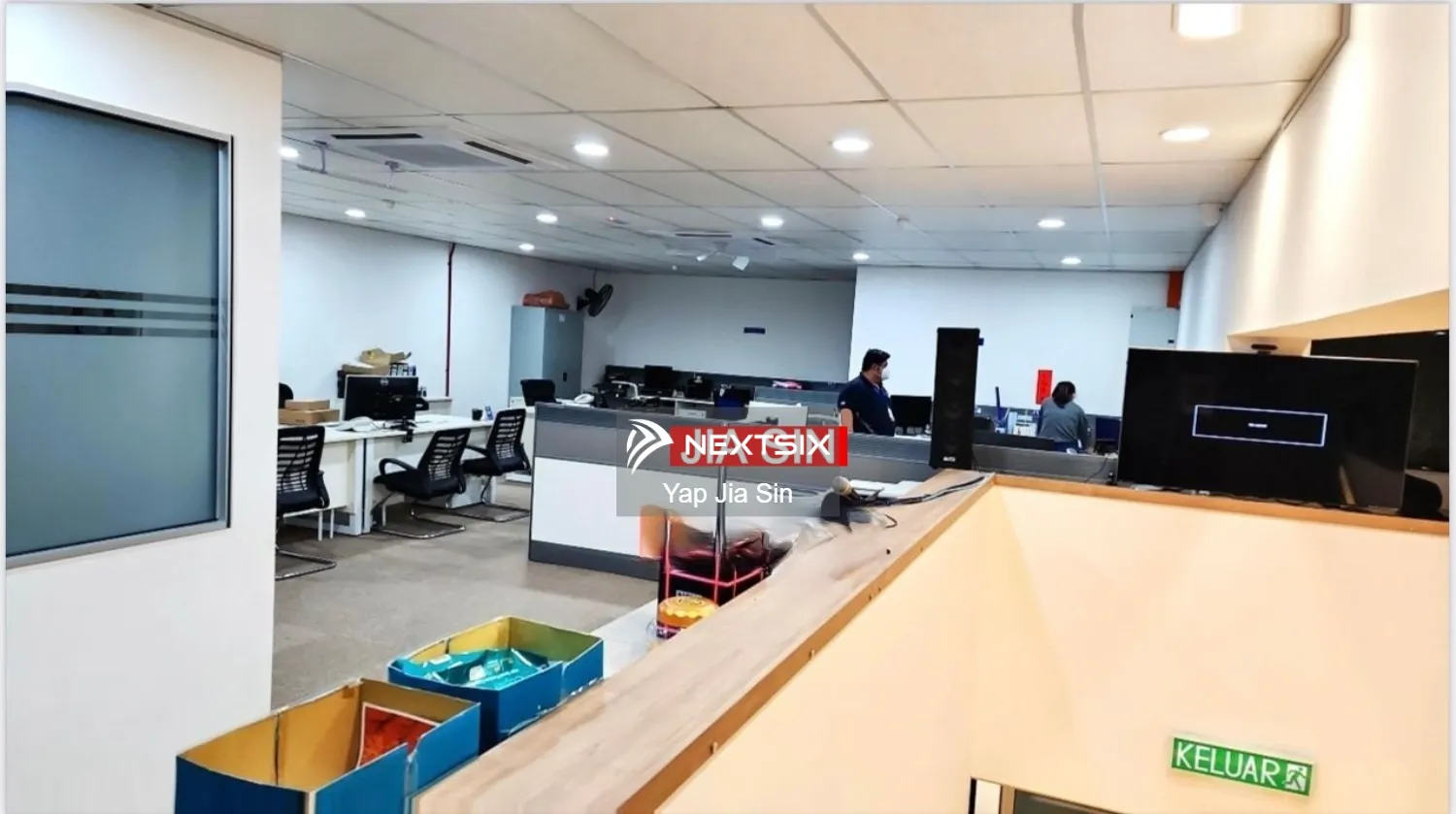 Factory For Sale in Batu Maung Penang - Image 2