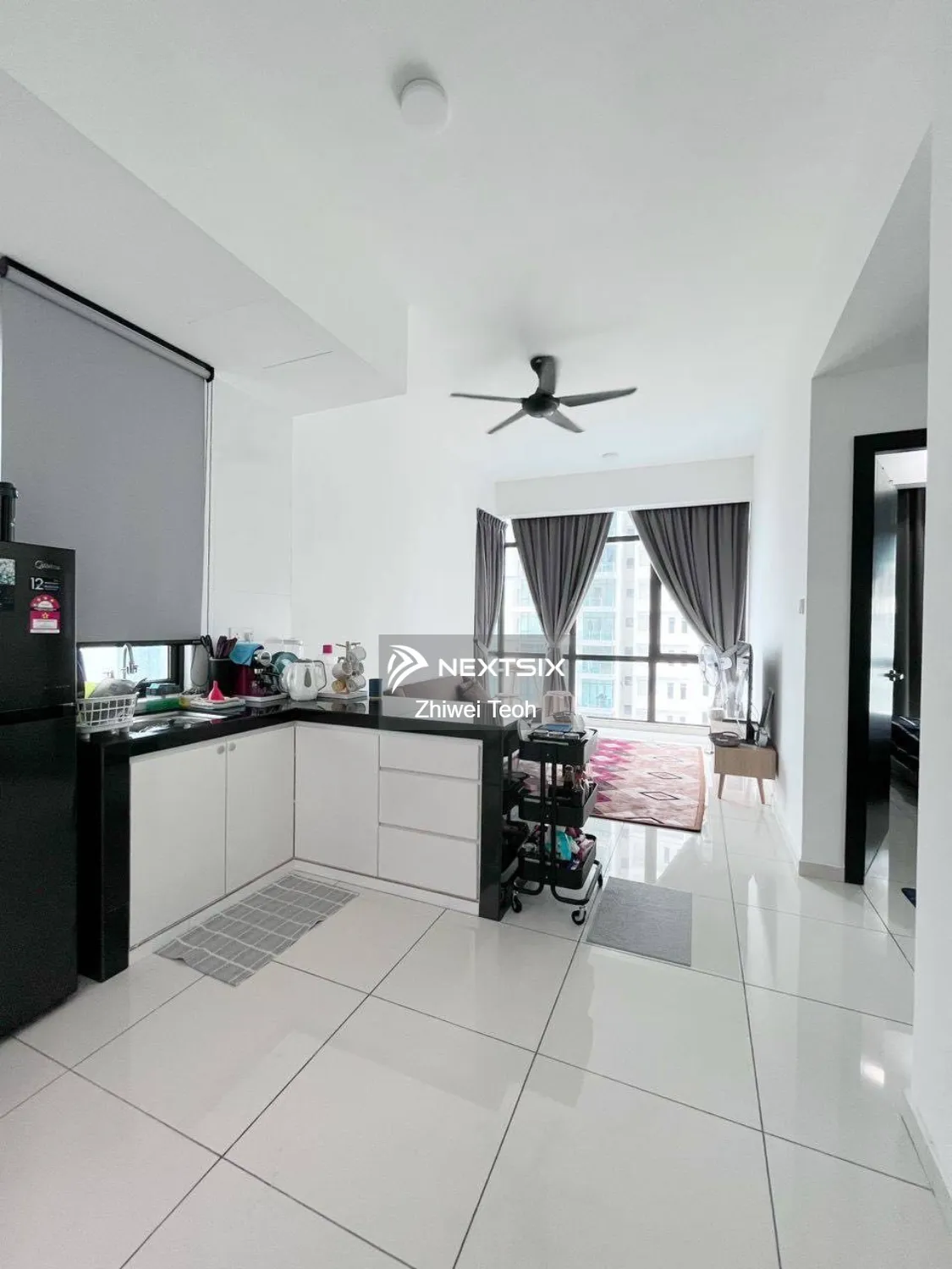 1-sty Terrace/Link House For Sale in Johor Bahru Johor